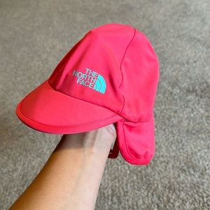 The North Face infant/toddler Sun Buster Hat